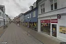 Lager til leje, Silkeborg, Vestergade 33D