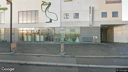 Lagerlokaler til leje i København S - Foto fra Google Street View