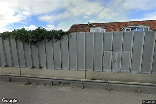 Lagerlokaler til salg i Rødovre - Foto fra Google Street View