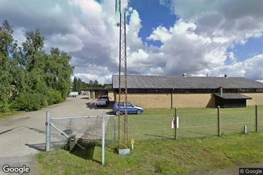 Lagerlokaler til salg i Vamdrup - Foto fra Google Street View