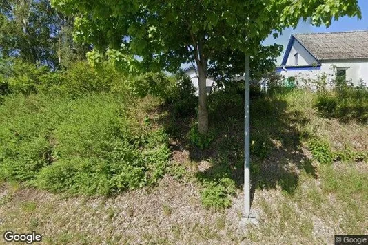 Lagerlokaler til salg i Vordingborg - Foto fra Google Street View