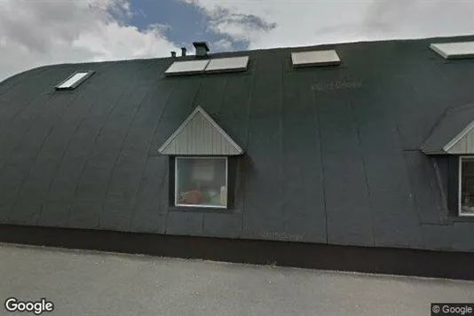 Lagerlokaler til salg i Frederikshavn - Foto fra Google Street View