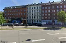 Lager til leje, København K, Gyldenløvesgade 14