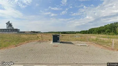 Lagerlokaler til leje i Ringsted - Foto fra Google Street View