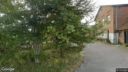 Lagerlokaler til leje i Kibæk - Foto fra Google Street View