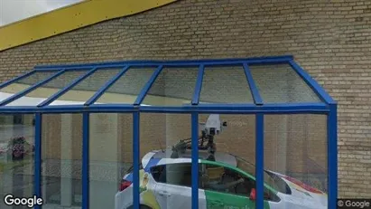 Lagerlokaler til leje i Aalborg Centrum - Foto fra Google Street View