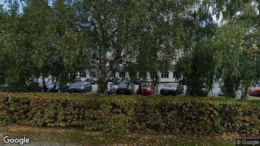 Lagerlokaler til leje i Glostrup - Foto fra Google Street View