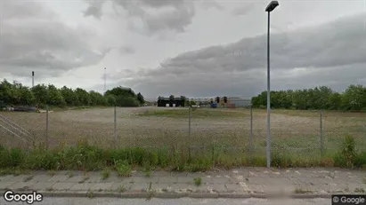 Lagerlokaler til salg i Herning - Foto fra Google Street View