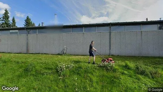 Lagerlokaler til salg i Horsens - Foto fra Google Street View