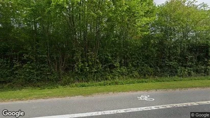 Lagerlokaler til leje i Vissenbjerg - Foto fra Google Street View