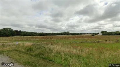 Lagerlokaler til leje i Hjørring - Foto fra Google Street View