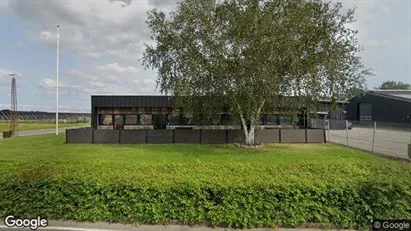 Lagerlokaler til salg i Sønderborg - Foto fra Google Street View Lagerlokaler til salg i Sønderborg - Foto fra Google Street View
