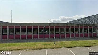 Lagerlokaler til leje i Esbjerg Ø - Foto fra Google Street View Lagerlokaler til leje i Esbjerg Ø - Foto fra Google Street View