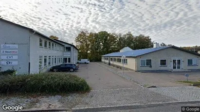 Kontorlokaler til leje i Kongens Lyngby - Foto fra Google Street View Kontorlokaler til leje i Kongens Lyngby - Foto fra Google Street View