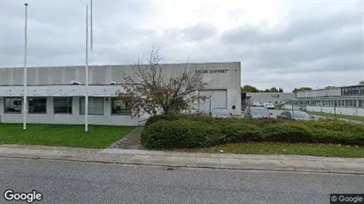 Lagerlokaler til leje i Albertslund - Foto fra Google Street View Lagerlokaler til leje i Albertslund - Foto fra Google Street View