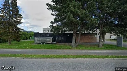 Lagerlokaler til leje i Albertslund - Foto fra Google Street View Lagerlokaler til leje i Albertslund - Foto fra Google Street View