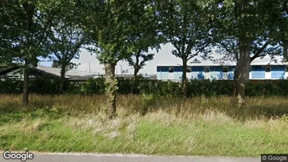 Lagerlokaler til salg i Esbjerg Ø - Foto fra Google Street View Lagerlokaler til salg i Esbjerg Ø - Foto fra Google Street View