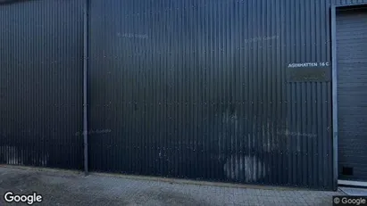 Lagerlokaler til leje i Odense SØ - Foto fra Google Street View Lagerlokaler til leje i Odense SØ - Foto fra Google Street View