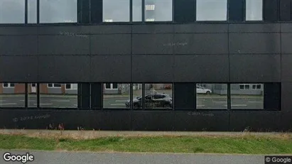 Lagerlokaler til salg i Esbjerg Centrum - Foto fra Google Street View Lagerlokaler til salg i Esbjerg Centrum - Foto fra Google Street View