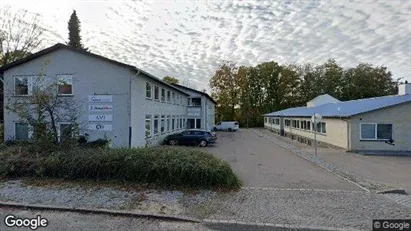 Lagerlokaler til leje i Kongens Lyngby - Foto fra Google Street View Lagerlokaler til leje i Kongens Lyngby - Foto fra Google Street View