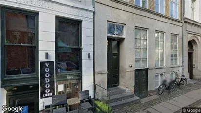 Lagerlokaler til leje i København K - Foto fra Google Street View Lagerlokaler til leje i København K - Foto fra Google Street View
