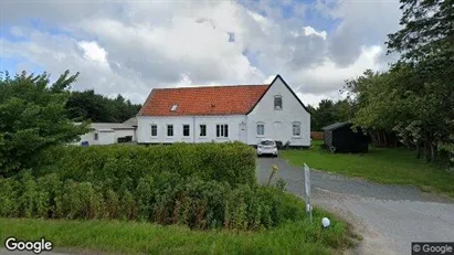 Lagerlokaler til leje i Hjørring - Foto fra Google Street View Lagerlokaler til leje i Hjørring - Foto fra Google Street View