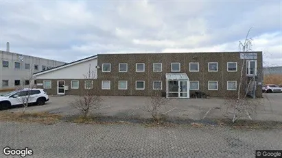 Lagerlokaler til salg i Hvidovre - Foto fra Google Street View Lagerlokaler til salg i Hvidovre - Foto fra Google Street View