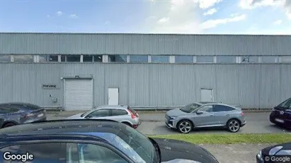 Kontorlokaler til leje i Albertslund - Foto fra Google Street View Kontorlokaler til leje i Albertslund - Foto fra Google Street View