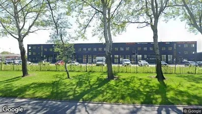 Kontorlokaler til leje i Albertslund - Foto fra Google Street View Kontorlokaler til leje i Albertslund - Foto fra Google Street View