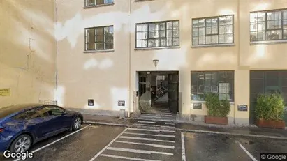 Lagerlokaler til leje i København K - Foto fra Google Street View Lagerlokaler til leje i København K - Foto fra Google Street View