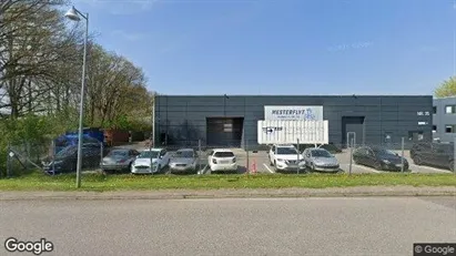 Kontorlokaler til leje i Albertslund - Foto fra Google Street View Kontorlokaler til leje i Albertslund - Foto fra Google Street View
