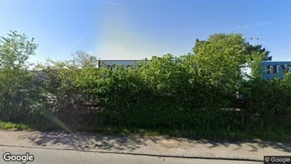 Lagerlokaler til leje i Hvidovre - Foto fra Google Street View Lagerlokaler til leje i Hvidovre - Foto fra Google Street View