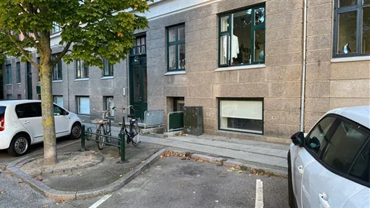 Kontorlokaler til salg i Frederiksberg - billede 2