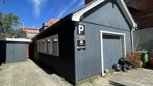 Lagerlokaler til leje i Vejle Centrum - billede 1