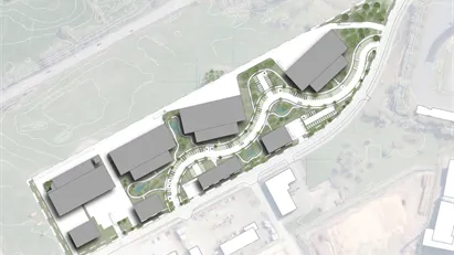 Kontor til leje i 6400 Sønderborg Kontor til leje i 6400 Sønderborg