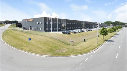 Lager & kontor til leje i 5220 Odense SØ Lager & kontor til leje i 5220 Odense SØ