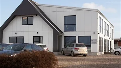 Horsens´ hyggeligste kontorfællesskab Horsens´ hyggeligste kontorfællesskab