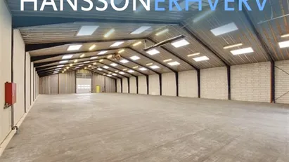 Lager til leje i 6400 Sønderborg Lager til leje i 6400 Sønderborg