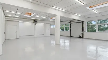 LAGER / MONTAGE / VÆRKSTED LAGER / MONTAGE / VÆRKSTED
