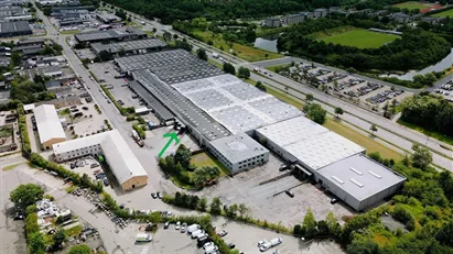 Fleksibel korttidsleje – Lager med god tilkørselsmulighed Fleksibel korttidsleje – Lager med god tilkørselsmulighed