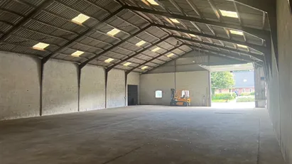 Gode Lagerlokaler - Fine tilkørselsforhold - Overvåget Gode Lagerlokaler - Fine tilkørselsforhold - Overvåget