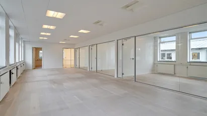 Præsentabelt kontor med god beliggenhed tæt på DTU Præsentabelt kontor med god beliggenhed tæt på DTU