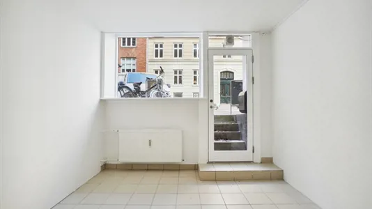 Showrooms til leje i Østerbro - billede 3