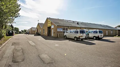 Håndværkerbyen, tæt på centrum Håndværkerbyen, tæt på centrum