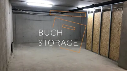 BUCH STORAGE - billige lagerlokaler på fair betingelser BUCH STORAGE - billige lagerlokaler på fair betingelser